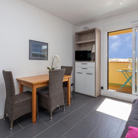 Studio Renove Face A La Dune, Proche Plage Et Commerces, Ideal Pour 2 Personnes - Fr-1-239-150 세노스 외부 사진