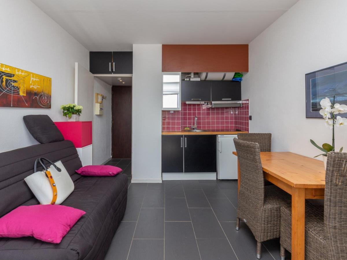 Studio Renove Face A La Dune, Proche Plage Et Commerces, Ideal Pour 2 Personnes - Fr-1-239-150 세노스 외부 사진