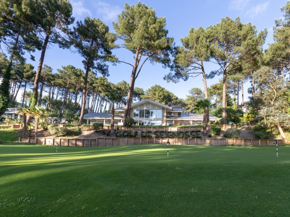Studio Renove Face A La Dune, Proche Plage Et Commerces, Ideal Pour 2 Personnes - Fr-1-239-150 세노스 외부 사진