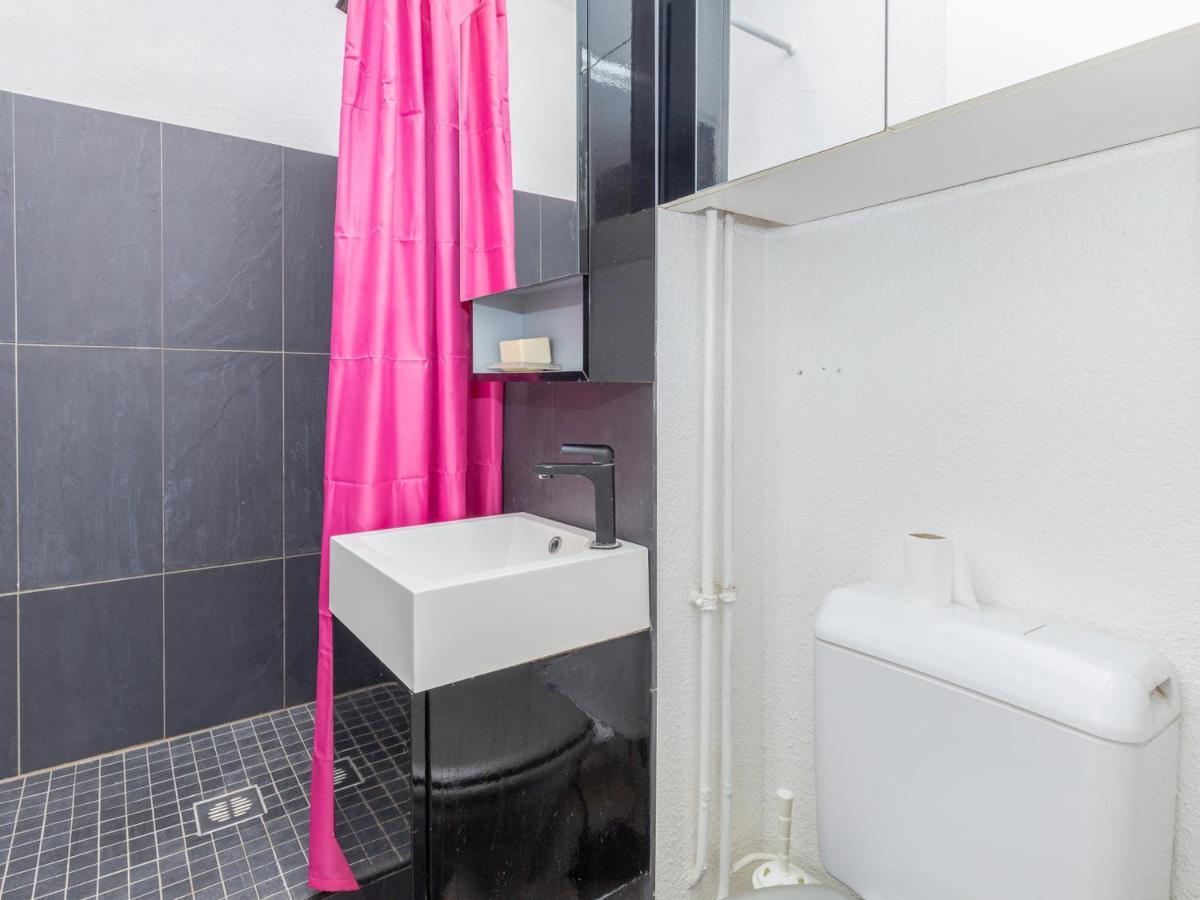 Studio Renove Face A La Dune, Proche Plage Et Commerces, Ideal Pour 2 Personnes - Fr-1-239-150 세노스 외부 사진