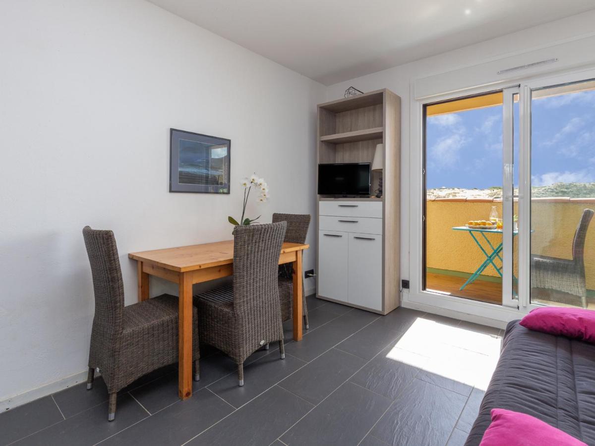 Studio Renove Face A La Dune, Proche Plage Et Commerces, Ideal Pour 2 Personnes - Fr-1-239-150 세노스 외부 사진